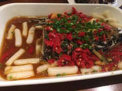 -老头儿油爆虾(星光一期店)