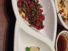 -喜鼎海胆水饺(东港店)
