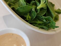 -马凯餐厅(长椿街店)