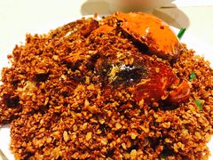 -喜记避风塘炒辣蟹(旗舰店)