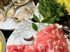-揽季锅物会·海鲜姿造(五四路店)