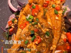 -小湘旺臭鳜鱼(百子湾店)