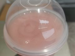 -喜茶(滨江宏岸店)