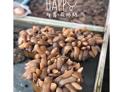 -南沙十九涌渔人码头-南门