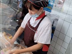 -航天馒头(瞻园路店)