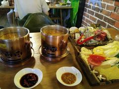 -Thai Basil罗勒叶泰式餐厅(时代天街店)