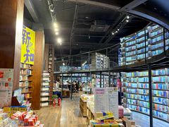 -三联韬奋书店(三里屯店)