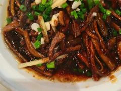 -京城小江南·北京烤鸭·江南土菜·白鱼(中关村店)