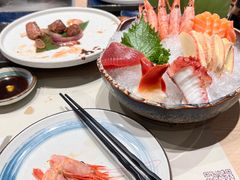 -大渔铁板烧(蛇口店)