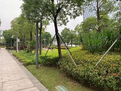 -皇庭广场(福华三路店)