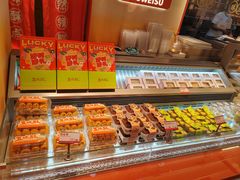 -万达广场(太原街店)