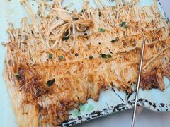 -轻松串吧(亦庄上海沙龙店)