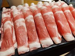 -呷哺呷哺 黄金牧场 (欢乐谷店)