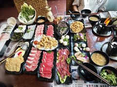 -束河人家(南锣鼓巷店)