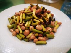 -粗茶淡饭•陕菜•家常菜