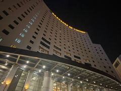 -五洲皇冠巴西烤肉餐厅