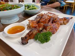 -丽华园(汉阳龙阳店)