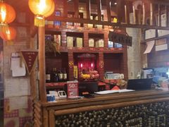 -粗粮人家·东北菜(洋桥店)