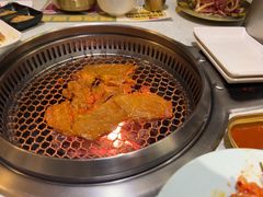 -炭之家·齐齐哈尔非遗烤肉·鲜切直供(中央大街店)