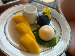 -星叶·东南亚料理(宁波万象汇店)