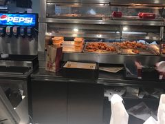 -肯德基(安吉胜利店)