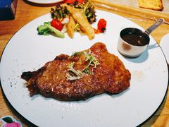 炙烤果木西冷-夏日玛莉西餐厅(梅溪湖步步高店)