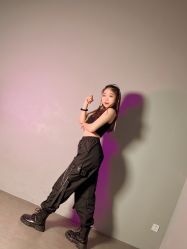 -HI dance 舞室