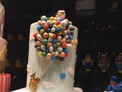 -富力希尔顿酒店·地阔自助餐厅