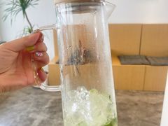 -稀物集咖啡(徽州大道店)
