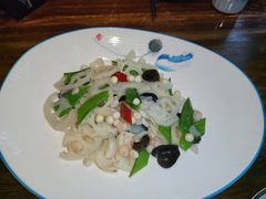 -鱼食饭稻·苏浙土菜17年老馆子(平江路店)