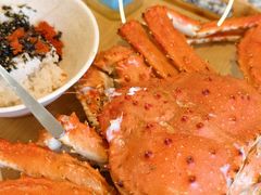 -震海贝烤贝·民俗特色店(延吉总店)