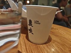 -农畉LONFOOD(万象天地店)