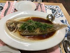 -雅憩花园餐厅