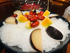 -福成厚江鱼壹号黑金冠好店(群力店)