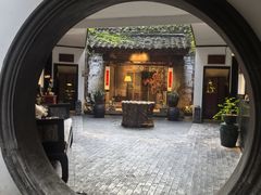 -31号公馆(黄兴广场白果园店)