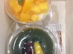 芒果布丁-樱花糕坊(凯德广场店)