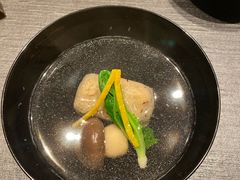-晴空·日本料理(万象城店)