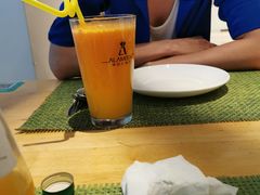 -ALAMEEN阿拉伯餐厅(三里屯店)