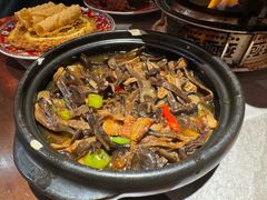 -山四砂锅(太原钟楼街店)