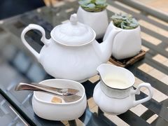 -利顺德大饭店·维多利亚花园(小白楼店)