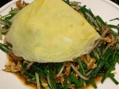 老北京炒合菜-皇城根·烤鸭·鱼头·家常菜(欧亚大观乐活城店)
