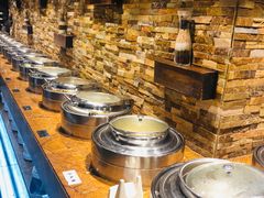 自助取餐区-汉巴味德(大悦城店)