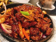 -乾园(恒隆广场店)