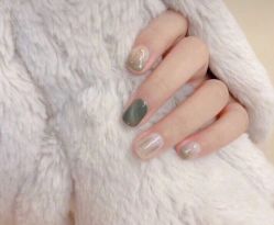 -Halo美甲美睫