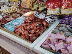 -北京稻香村(学清店)