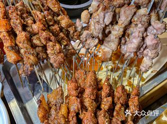 100就能吃好，没来过？你糊涂啊