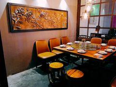 包厢-听香·678茶铺(猛追湾店)