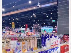 -丽达超市(城阳万象汇店)