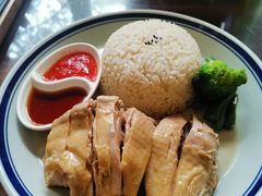 -马来MO简餐.南洋风味料理(美食街店)
