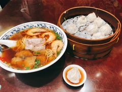 -德兴馆(山西南路店)